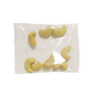 [SP-CASH-K] 1/2 Oz. Snack Packs Jumbo Salted Cashews