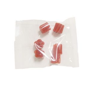 [SP-CHE-K] 1/2 Oz. Snack Packs Cherry Bites