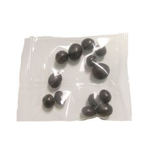 [SP-DCA-K] 1/2 Oz. Snack Packs Dark Chocolate Almonds