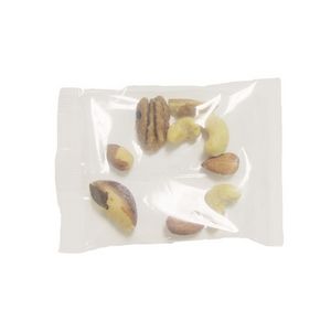 [SP-DMN-K] 1/2 Oz. Snack Packs Deluxe Mixed Nuts