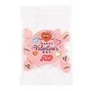 1/2 Oz. Snack Pack - Imprinted Conversation Hearts