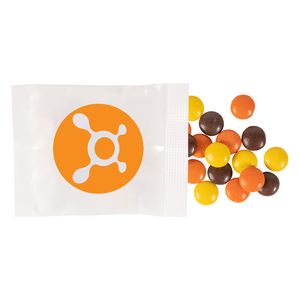 [SP-REP-K] 1/2 Oz. Snack Packs Reese's® Pieces