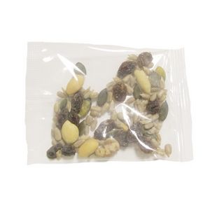 [SP-RNUT-K] 1/2 Oz. Snack Packs - Raisin Nut Trail Mix