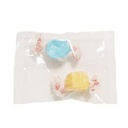 1/2 Oz. Snack Packs Salt Water Taffy