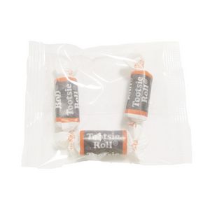 [SP-TOOT-K] 1/2 Oz. Snack Packs Tootsie Rolls®