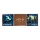 Square Bar- 3 Pack with Etched Bar in Acetate Box