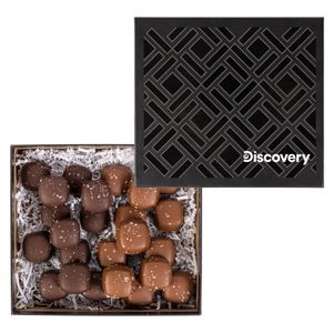 [SSCB-K] 24 Piece Sea Salt Caramel Gift Box