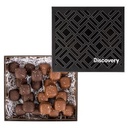 24 Piece Sea Salt Caramel Gift Box