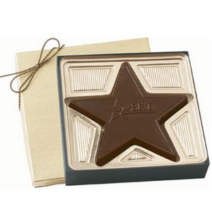 [STAR-K] Chocolate Star 2.5 Oz.