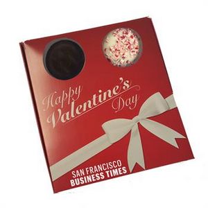 Sweet Taste Gift Box w/Gourmet Sandwich Cookies