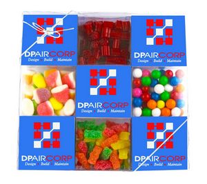 Supreme Treats Box - Sweet Mix