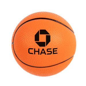 [TAG109-K] Basketball Stress Ball