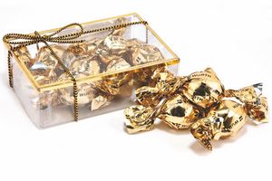 Truffle Clear-View Box (8 Truffles)