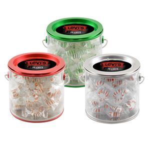 [TG400-001-K] Tin Pail w/Starlight Mints