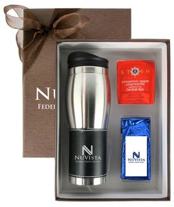 [TGS-TAC-K] Tumbler Gift Set- Tea and Coffee