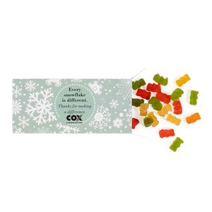 Theater Box- Gummy Bears