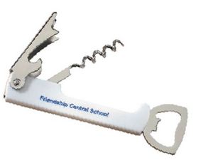 [TLB210-K] Cork Screw Tool