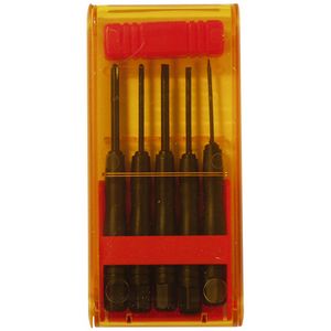 [TLK610-K] Screwdriver Tool Set