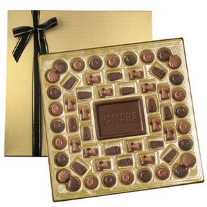[TR24-K] 1.5 Milk Chocolate & Dark Chocolate Pieces