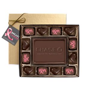 [TR8-BCA-K] Hope, Love, Cure Chocolate Box