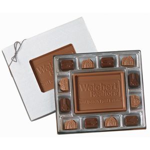 [TR8-K] Custom Chocolate Gift Box