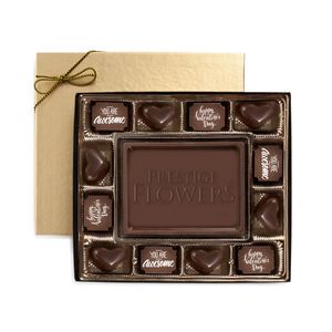 [TR8-VAL-K] Valentines Day Chocolate Box