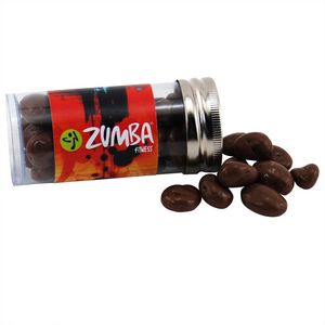 [TRB610-013-K] Tube w/Choc Covered Raisins