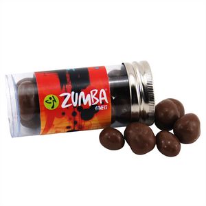 [TRB610-014-K] Tube with Choc Covered Peanuts
