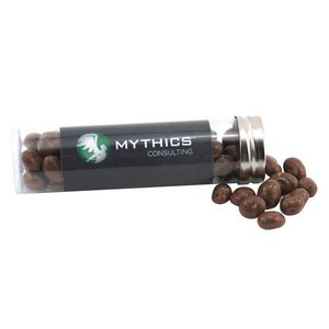 [TRB650-013-K] Tube w/Choc Covered Raisins