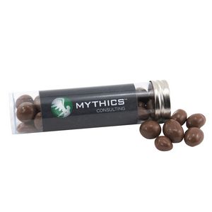 [TRB650-014-K] Tube w/Choc Covered Peanuts