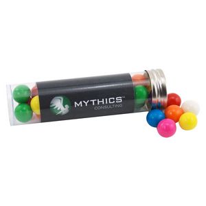 [TRB650-016-K] Tube w/Gumballs