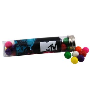 [TRB660-016-K] Tube w/Gumballs