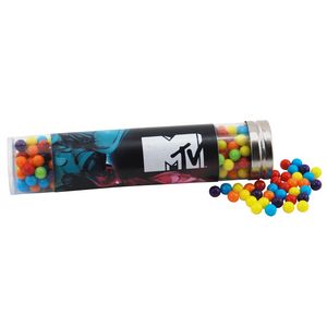 Tube w/Mini Jawbreakers