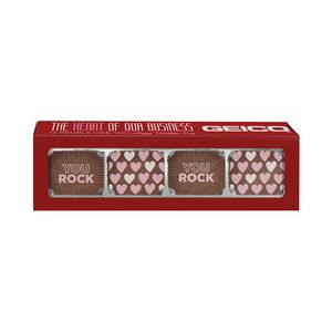[TRSB-V-K] You Rock Slider Box