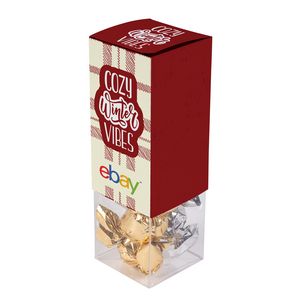 [TT-10-K] Chocolate Truffle Tower - 10pc