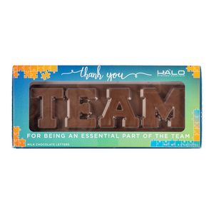 [TTCB-K] Essential Team Chocolate Gift Box