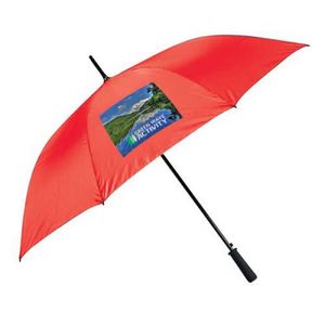 [UMB300-K] Full Size Auto-Open Golf Umbrella
