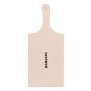 Verterra Medium Balsa Wood Chef Board