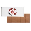 1.75 oz Chocolate Bars with Toppings