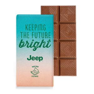 [WB3-ECO-K] Eco Friendly 3 Ounce Wrapper Bar