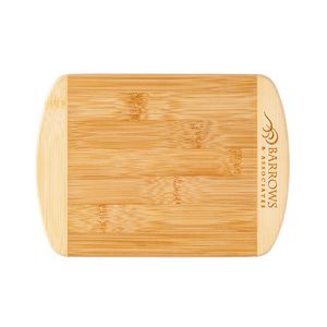 [WCB100-K] Small Bamboo Wood Charcuterie Board