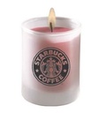 3 Oz. Wax Arometherapy Candle