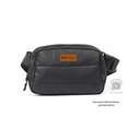 Custom Puffy Belt Bag