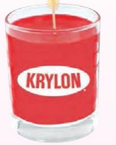 [CW3700-K] 11 Oz. Aromatherapy Candle w/Libbey Base
