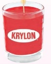11 Oz. Aromatherapy Candle w/Libbey Base