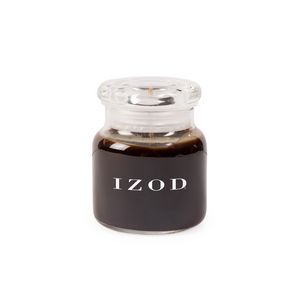 [CW5000-K] 3.7 Oz. Aromatherapy Candle Jar