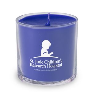 [CW5100-K] Aromatherapy Candle Jar