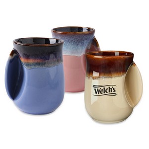 18 Oz. Ceramic Handwarmer Mug