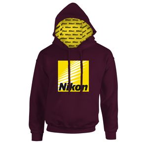 [DS-G1850-K] Gildan Dye Sub Hoodie
