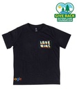 ACE Pride Slub T-Shirt S/S Crew Neck - Unisex